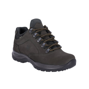 Hanwag Robin GTX Schuh anthrazit; Größe: 48,5; Farbe: Anthrazit
