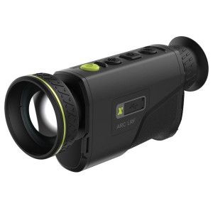 PixFra Arc LRF A650P Wärmebildmonokular mit Laser-En...