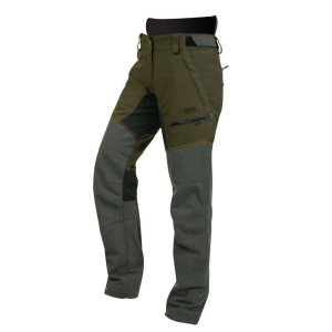 Hart Kernig Tech-T Nachsuchehose Damen Gr&uuml;n 44