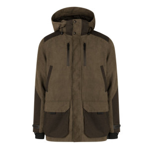 Seeland Ultimo Jacke Grizzly brown 48
