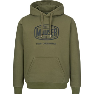Mauser Hoodie 3XL