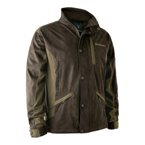 Deerhunter Explore Jacke Realtree Edge Orange Camo 56