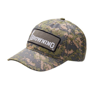 Browning Digi Forest Kappe