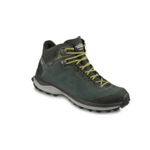 Meindl Antero 2.0 GTX Wanderschuh Herren Oliv 46 1/2