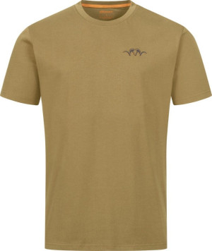 Blaser Badge T26 T-Shirt Wei&szlig; S