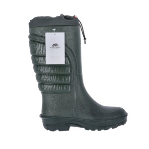 Polyver Premium High Green Winterstiefel; Größe: 41; Farbe: Green