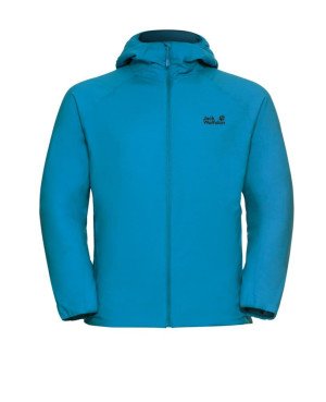 Jack Wolfskin Prelight Insulated Jacke Black XL