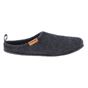 Hanwag Cabin Loafer Hausschuh Charcoal 36