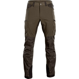 Härkila Ragnar Hose; Größe: 58/32"; Farbe: Jet set/Shadow grey