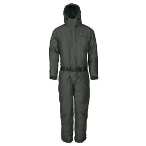 Swedteam Ultra Thermo Overall Swedteam Green 3XL
