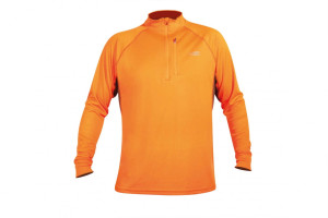 Hart IRON 2-L Funktionsshirt Langarm Blaze M