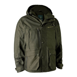 Deerhunter Ram Jacke; Größe: 50; Farbe: Elmwood