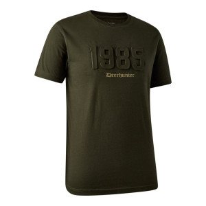 Deerhunter Jubilee T-shirt Timber  L