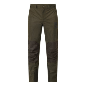 Seeland Quest Hose Pine green melange 46/33"