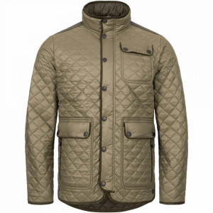 Blaser Miles Steppjacke Herren Khaki S