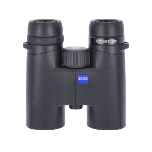 ZEISS Conquest HDX 10x32 Fernglas + ZEISS Cashback von 15...
