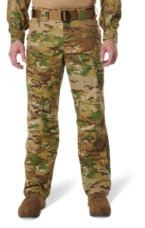 5.11 Tactical Stryke TDU MCM Hose Multicam 42/34