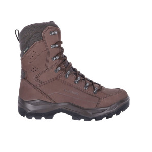 Lowa Renegade II N GTX HI TF Einsatzstiefel dunkelbraun 42