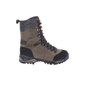 Härkila Forest Hunter High GTX Stiefel Dark brown 41
