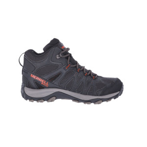 Merrell Accentor 3 Sport Mid GTX; Größe: 41,5; Farbe: Black/Tangerine