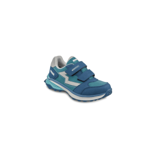 Meindl Otago Junior Wanderschuh Kinder jeans/petrol 33