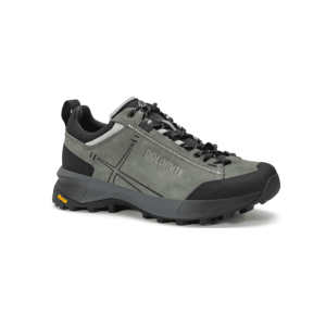 DOLOMITE Vernale Hike Low GTX Schuh Damen Silver Green 38 - UK 5