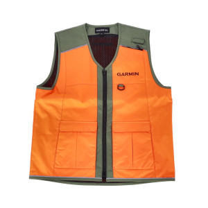 Garmin Signalweste; Größe: XL/XXL