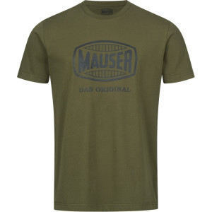 Mauser T-Shirt; Größe: XL