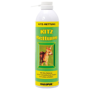 HAGOPUR Kitzrettung 500ml