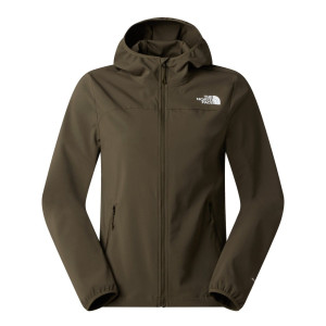 The North Face Nimble Kapuzenjacke 2.0 Damen Summit Navy XXL