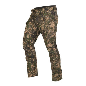 Hart Ibero-T XHP Hose Herren Pixel Forest 58