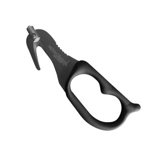 SuperVizor XT - Auto Escape Tool/Gurtschneider