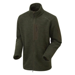 ShooterKing Forest Woolen Jacke Gr&uuml;n S