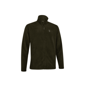 Deerhunter Atlas Light Fleece Jacke Timber 3XL