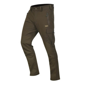 Hart Moritz-T Hose Herren; Größe: 50; Farbe: Grün