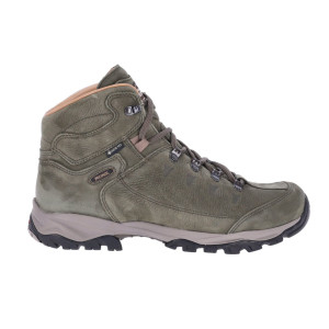 Meindl Ohio 2 GTX Wanderschuh; Größe: 39 1/2; Farbe: Anthrazit