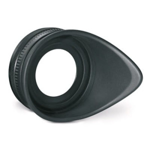 Swarovski WE Seitenlichtschutz für 25-50x W und 20-6...