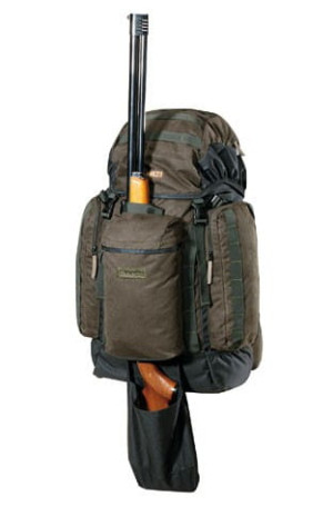 Halti Moose Rucksack 40 L