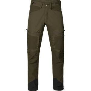 Seeland Hemlock Hose Military Olive/Pine Green 50/33"