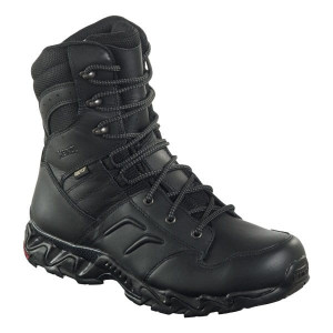 Meindl Black Cobra GTX Einsatzstiefel; Größe: 46
