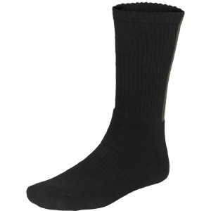 Seeland Moor Socken 3er-Pack Schwarz 36-38