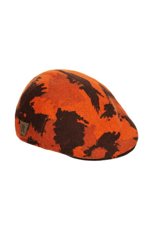 Rascher Schiebermütze Signal-Camo "Prestige" Camo 55