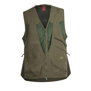 Hart MUGUET-V Weste; Größe: 3XL; Farbe: Blaze
