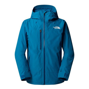 The North Face Descendit Jacke Slate Moss M