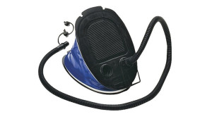 Outwell 5 L Fuß-Luftpumpe