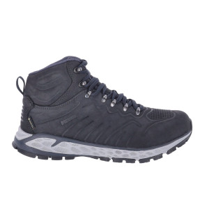 Meindl Korfu Walker Lady Mid Multifunktionsschuh marine; Größe: 41 1/2