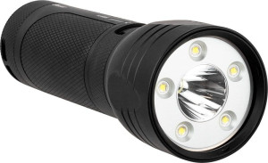 Blaser HL 6000 Taschenlampe