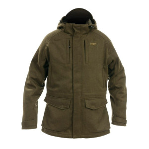 Hart NATURE-J Jacke Winterjacke 3XL