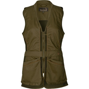 Seeland Skeet II Lady Weste; Größe: S; Farbe: Classic blue