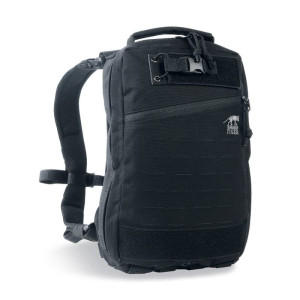 Tasmanian Tiger Medic Assault Pack S MKII Rucksack 6 L Schwarz